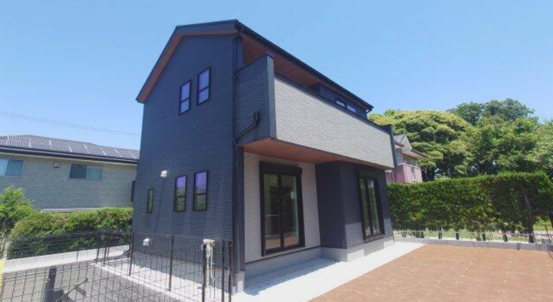 [New Detached House / 4LDK] Nokendai, Kanazawa Ward, Yokohama City photo 2
