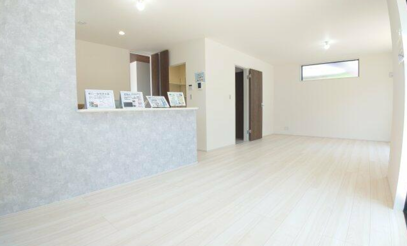 [New Detached House / 4LDK] Nokendai, Kanazawa Ward, Yokohama City photo 3
