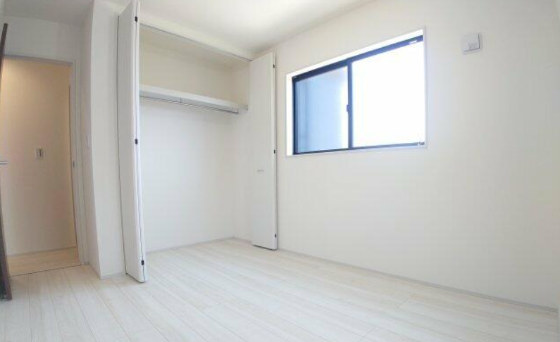 [New Detached House / 4LDK] Nokendai, Kanazawa Ward, Yokohama City photo 6