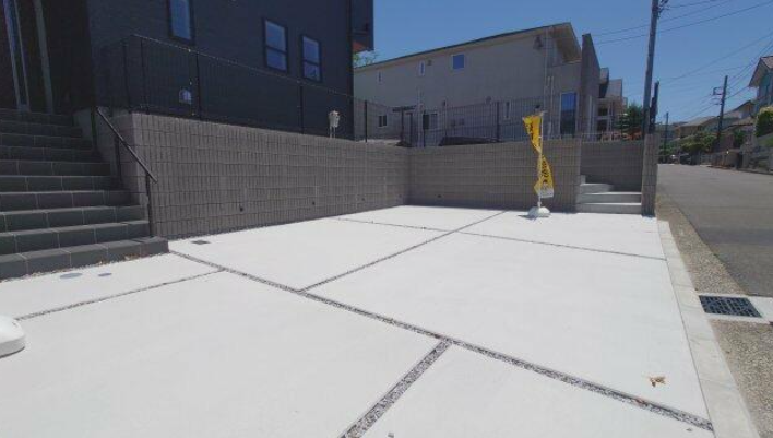[New Detached House / 4LDK] Nokendai, Kanazawa Ward, Yokohama City photo 13