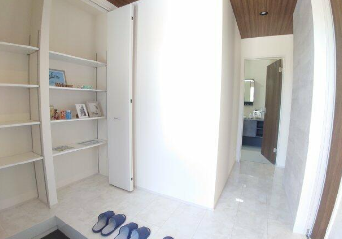 [New Detached House / 4LDK] Nokendai, Kanazawa Ward, Yokohama City photo 8