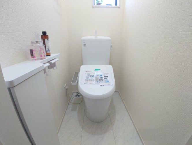 [New Detached House / 4LDK] Nokendai, Kanazawa Ward, Yokohama City photo 12