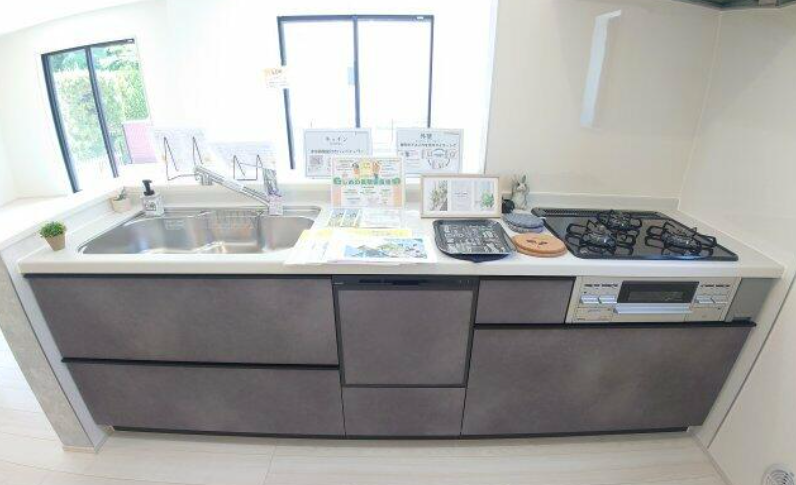 [New Detached House / 4LDK] Nokendai, Kanazawa Ward, Yokohama City photo 4