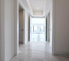[43rd Floor Tower Condo / 2LDK] Kita Ward, Osaka City photo 5