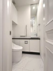 [43rd Floor Tower Condo / 2LDK] Kita Ward, Osaka City photo 11