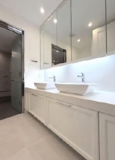 [43rd Floor Tower Condo / 2LDK] Kita Ward, Osaka City photo 12