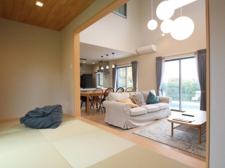 [Resort Residence with Pool and Hot Spring] Izuhigashi Yawatano photo 3