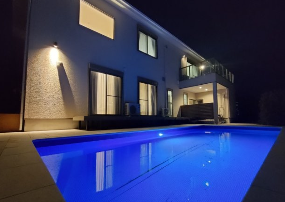 [Resort Residence with Pool and Hot Spring] Izuhigashi Yawatano photo 15
