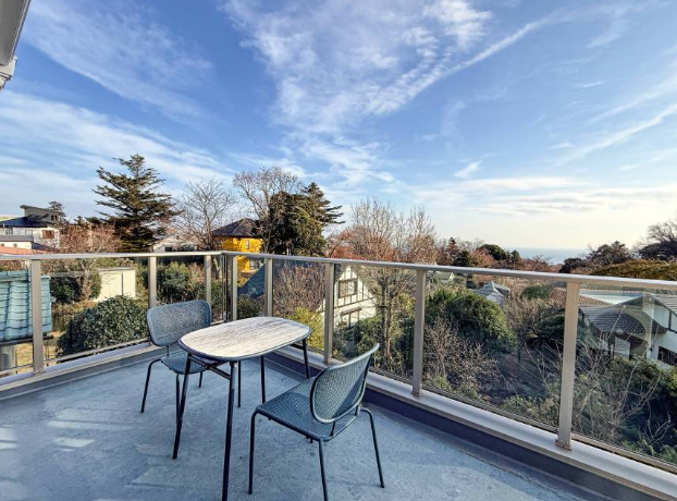 [Resort Residence with Pool and Hot Spring] Izuhigashi Yawatano photo 12