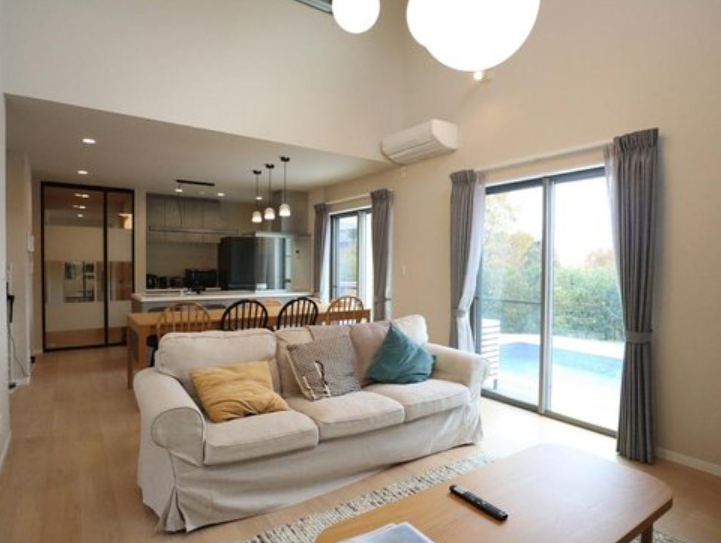 [Resort Residence with Pool and Hot Spring] Izuhigashi Yawatano photo 6