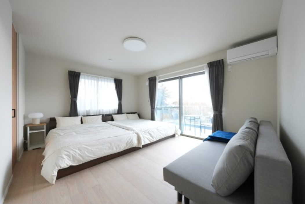 [Resort Residence with Pool and Hot Spring] Izuhigashi Yawatano photo 9