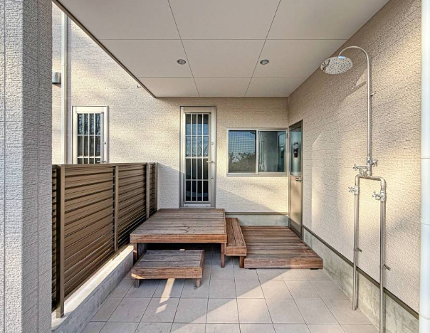 [Resort Residence with Pool and Hot Spring] Izuhigashi Yawatano photo 14