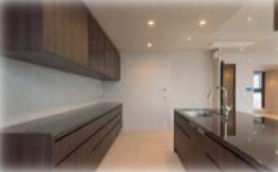 [Brand New / Unoccupied 3LDK Condo] Nakatsu, Kita Ward, Osaka City photo 9