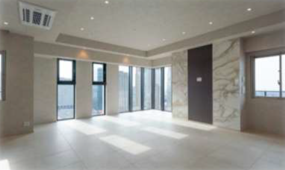 [Brand New / Unoccupied 3LDK Condo] Nakatsu, Kita Ward, Osaka City photo 1