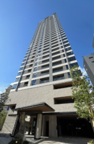 [Brand New / Unoccupied 3LDK Condo] Nakatsu, Kita Ward, Osaka City photo 2