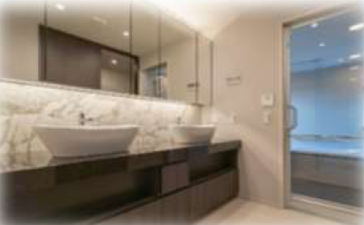 [Brand New / Unoccupied 3LDK Condo] Nakatsu, Kita Ward, Osaka City photo 8