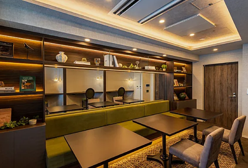 [Brand New / Unoccupied 3LDK Condo] Nakatsu, Kita Ward, Osaka City photo 6