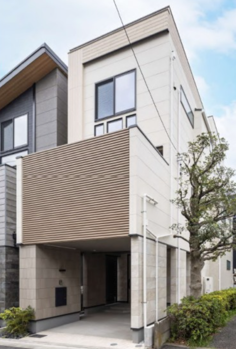 [New Construction / 2SLDK] Setagaya Ward photo 2