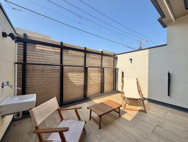 [New Construction / 2SLDK] Setagaya Ward photo 8