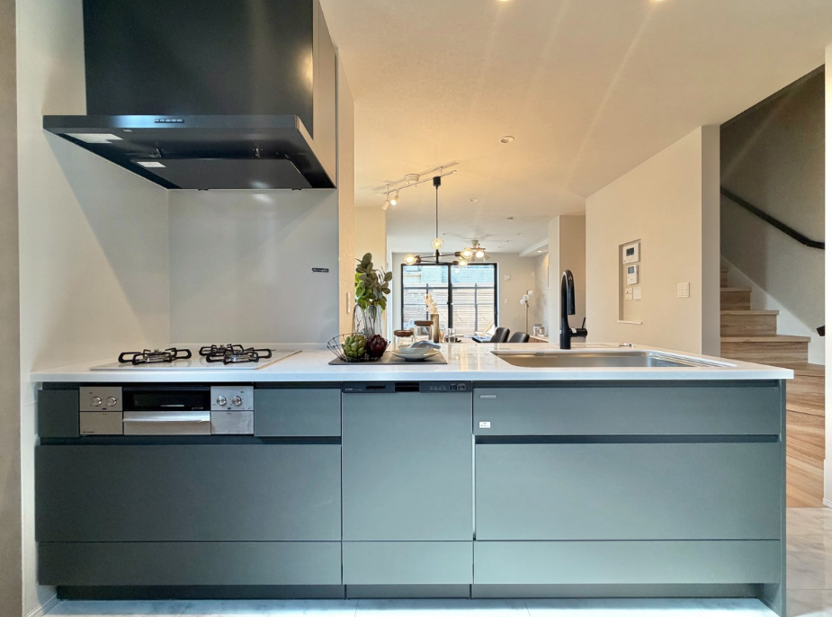 [New Construction / 2SLDK] Setagaya Ward photo 6