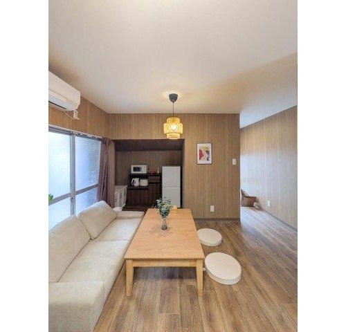 [Hotel License Acquired / 1LDK Detached House] Sumida Ward, Tokyo photo 4