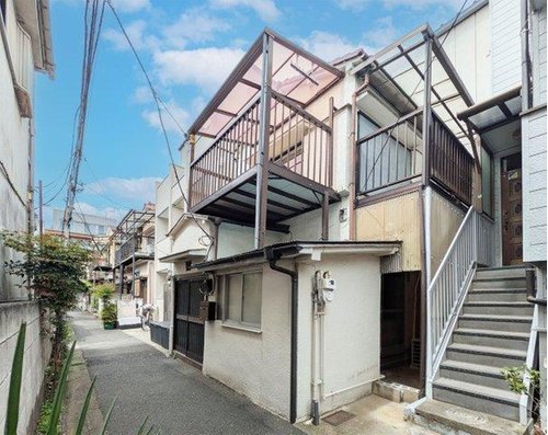 [Hotel License Acquired / 1LDK Detached House] Sumida Ward, Tokyo photo 3