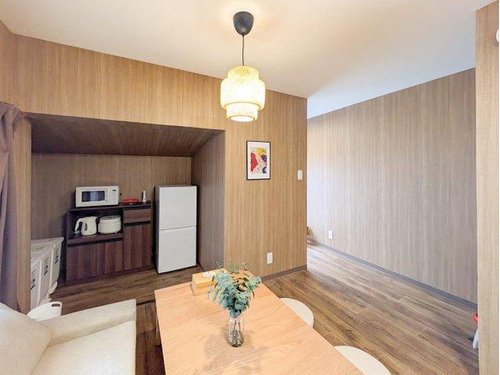 [Hotel License Acquired / 1LDK Detached House] Sumida Ward, Tokyo photo 5