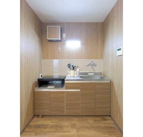 [Hotel License Acquired / 1LDK Detached House] Sumida Ward, Tokyo photo 6