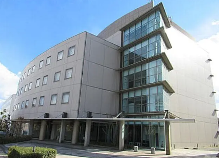 [Whole Commercial Building] Hikarinooka, Yokosuka City photo 1
