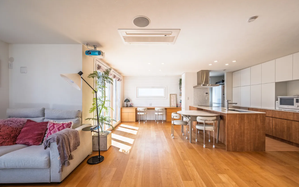 [Detached House / 3SLDK] Kitaku, Tokyo photo 1