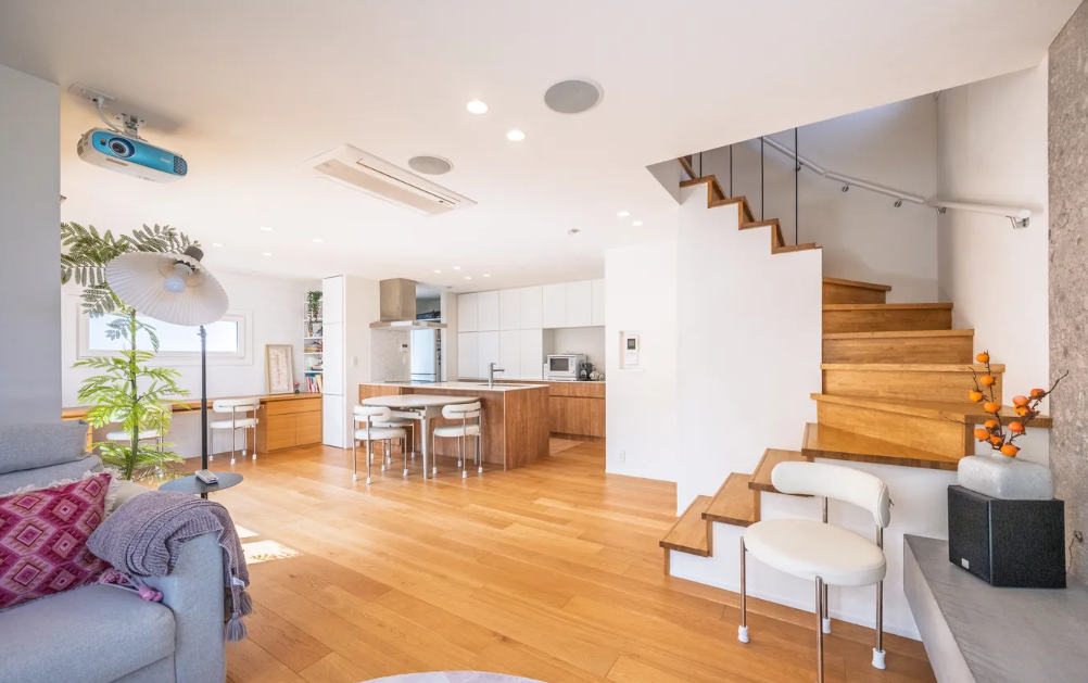 [Detached House / 3SLDK] Kitaku, Tokyo photo 3