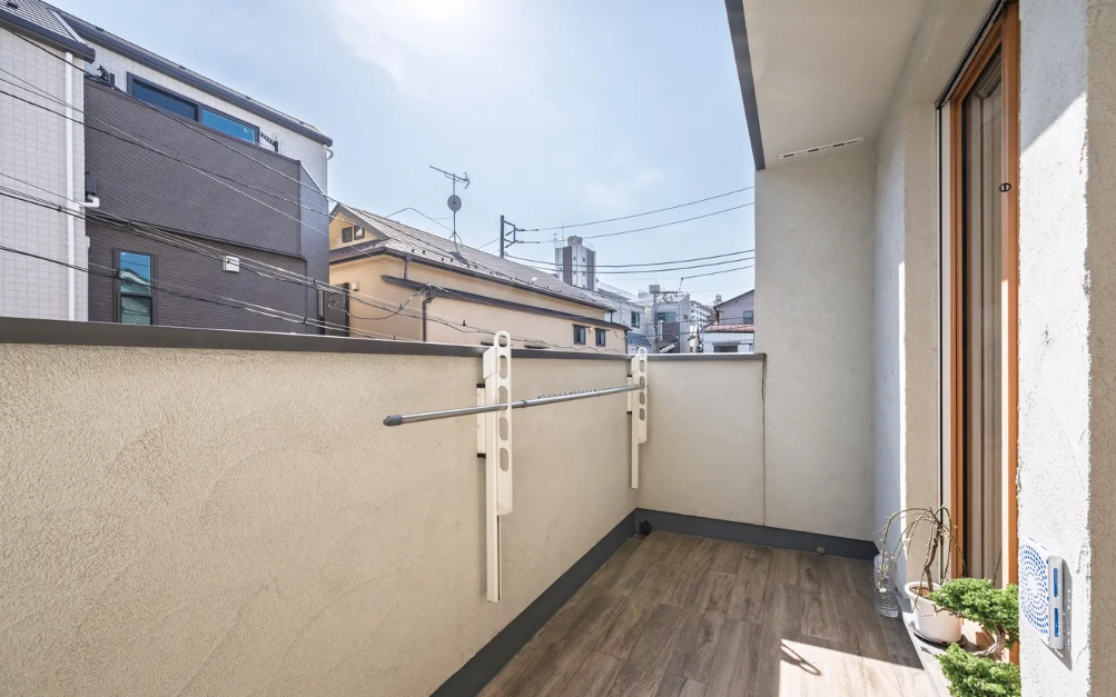 [Detached House / 3SLDK] Kitaku, Tokyo photo 7