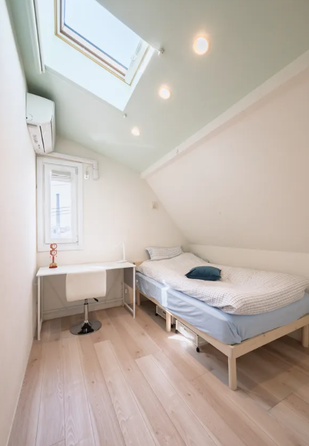 [Detached House / 3SLDK] Kitaku, Tokyo photo 9