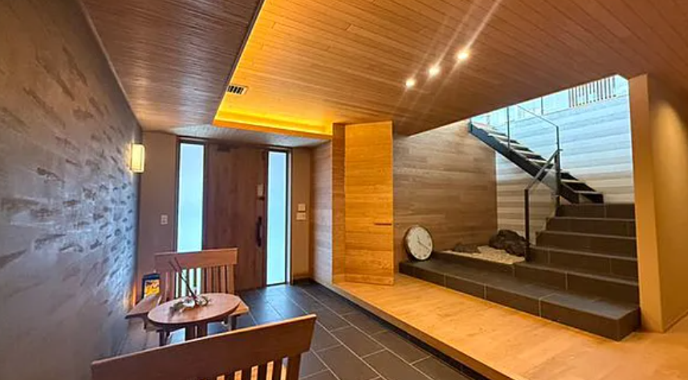 [Recently Built Luxury Residence / 5LDK + S] Higashitoyonakacho, Toyonaka City, Osaka Prefecture photo 5