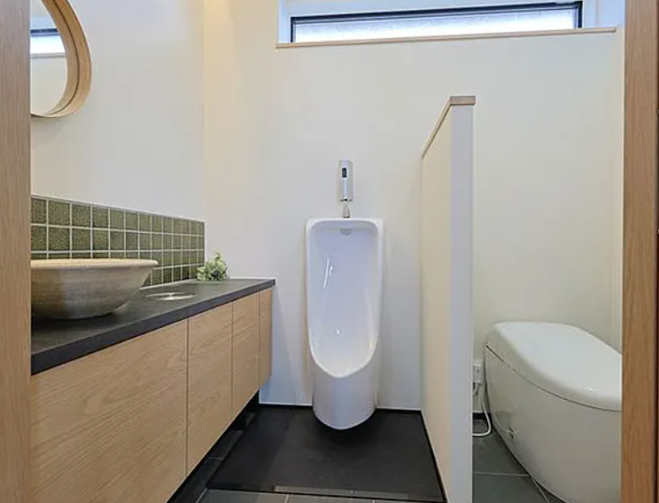 [Recently Built Luxury Residence / 5LDK + S] Higashitoyonakacho, Toyonaka City, Osaka Prefecture photo 12