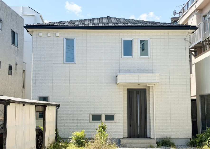[Detached House / 6LDK] Sumida Ward, Tokyo photo 2
