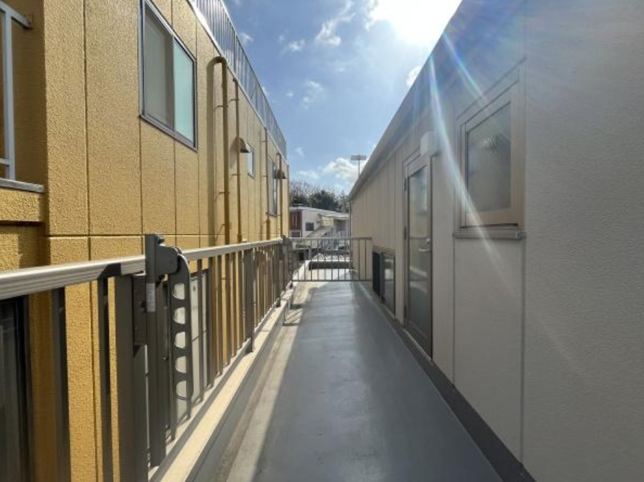 [Detached House / 3SDK] Hikawadai, Nerima Ward, Tokyo photo 11