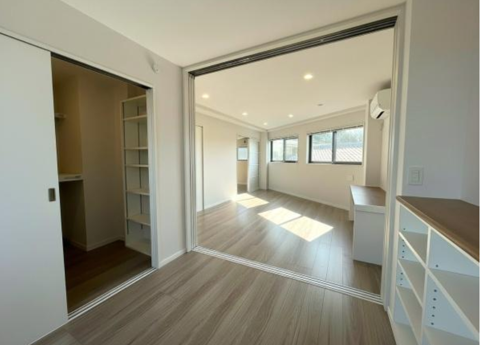 [Detached House / 3SDK] Hikawadai, Nerima Ward, Tokyo photo 3