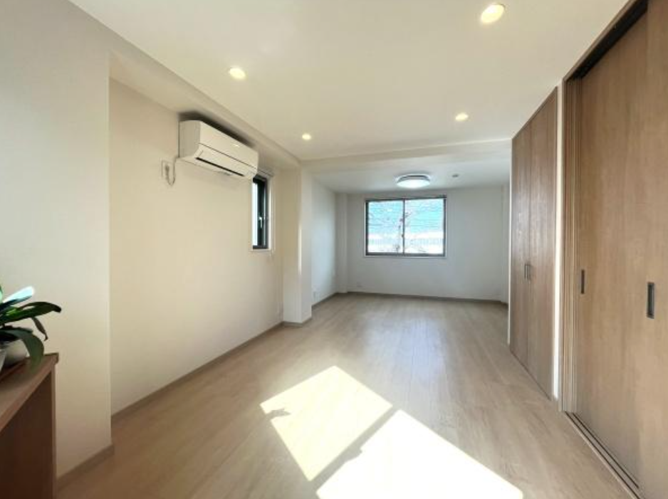 [Detached House / 3SDK] Hikawadai, Nerima Ward, Tokyo photo 2