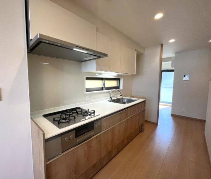 [Detached House / 3SDK] Hikawadai, Nerima Ward, Tokyo photo 5