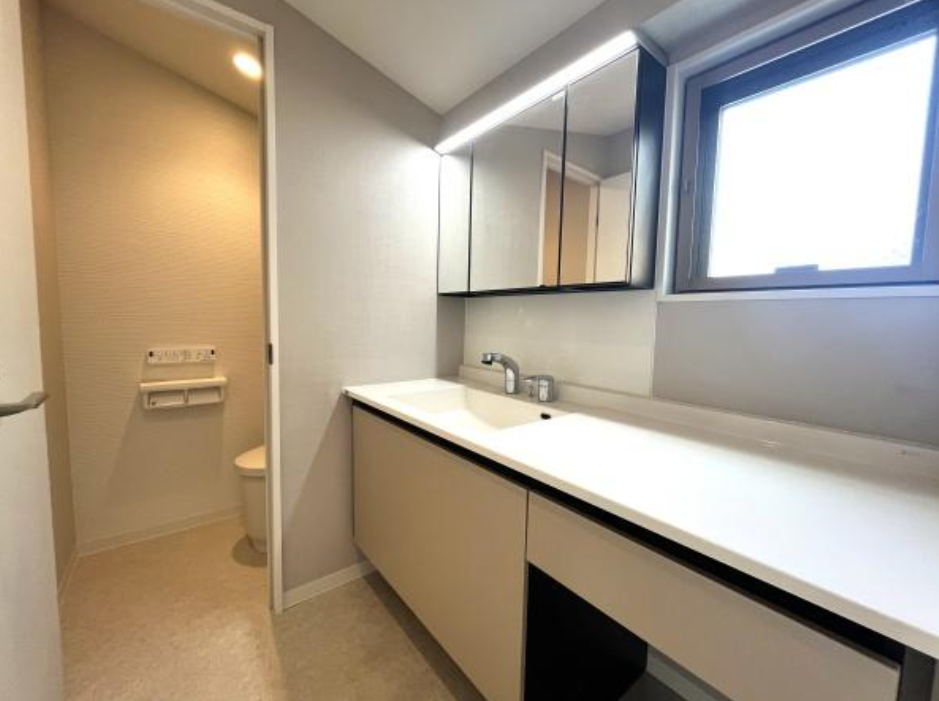 [Detached House / 3SDK] Hikawadai, Nerima Ward, Tokyo photo 8