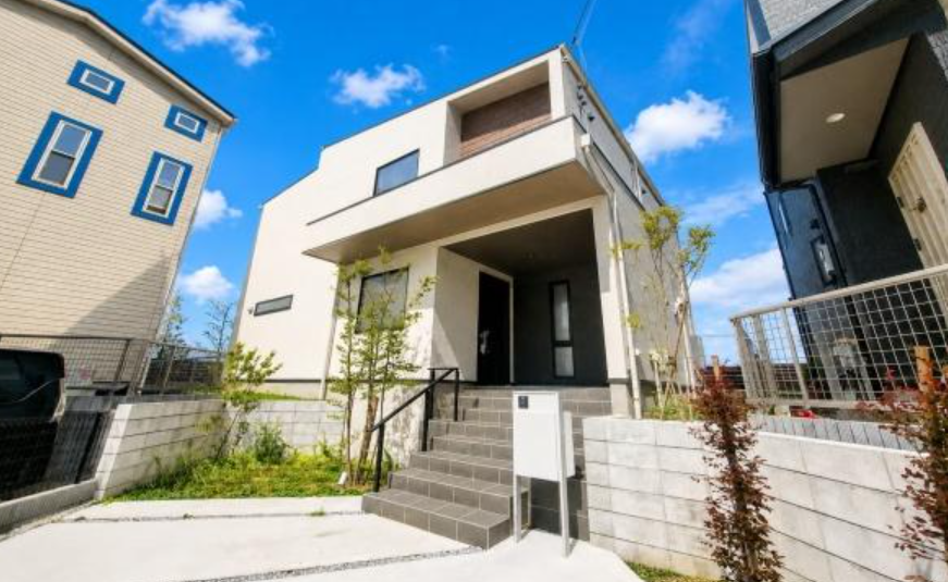 [Luxury Residence with Ocean Views] Kamakura City photo 2