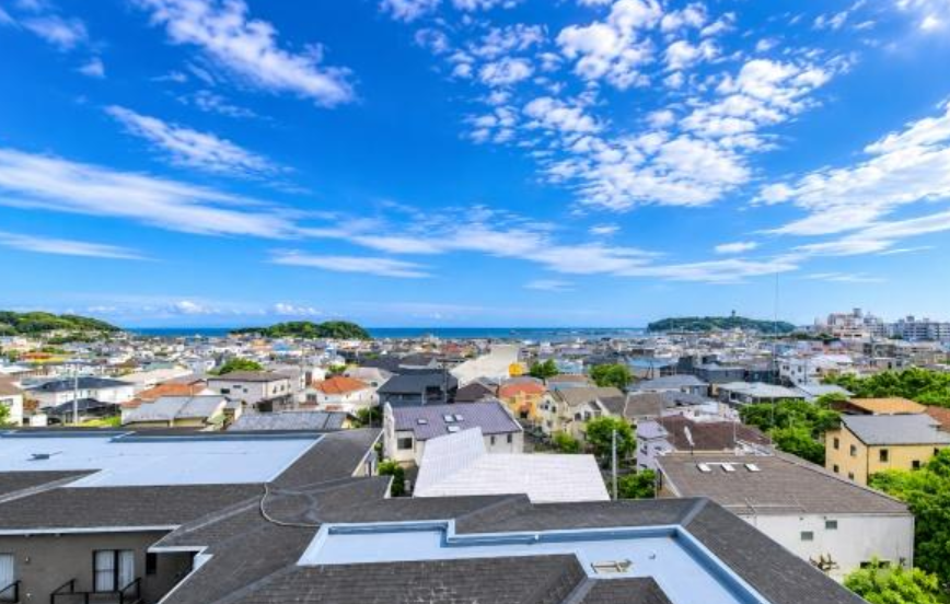 [Luxury Residence with Ocean Views] Kamakura City photo 21