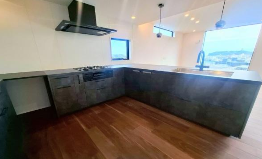 [Luxury Residence with Ocean Views] Kamakura City photo 13