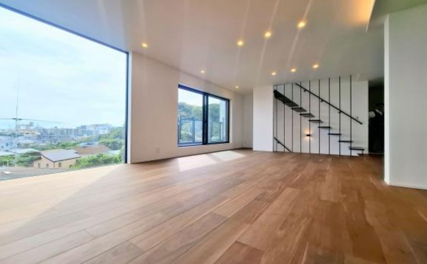 [Luxury Residence with Ocean Views] Kamakura City photo 8