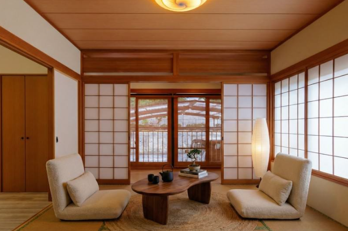[Ideal Family Estate / Fully Renovated 5LDK Home] Ameku, Naha City, Okinawa Prefecture photo 6