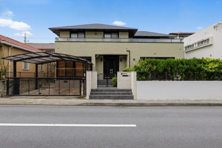 [Ideal Family Estate / Fully Renovated 5LDK Home] Ameku, Naha City, Okinawa Prefecture photo 2