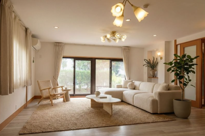 [Ideal Family Estate / Fully Renovated 5LDK Home] Ameku, Naha City, Okinawa Prefecture photo 3