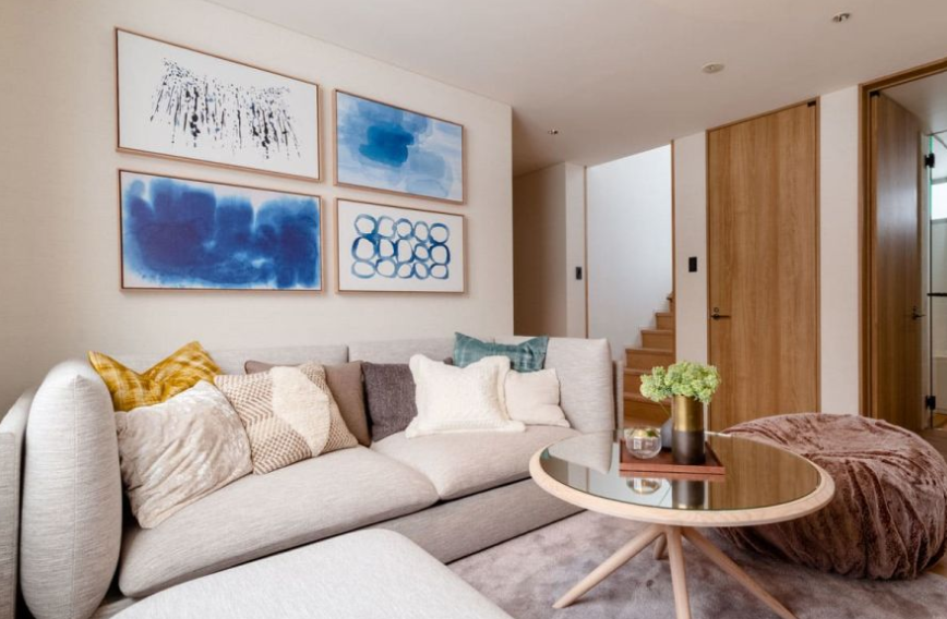 [Luxury Villa / 3LDK] Niseko Town, Hokkaido photo 4