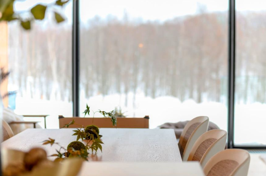[Luxury Villa / 3LDK] Niseko Town, Hokkaido photo 8